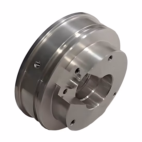 Precision CNC Machining Service Metal Machinery Parts Customized Aluminum Medical Equipment CNC Turning Parts