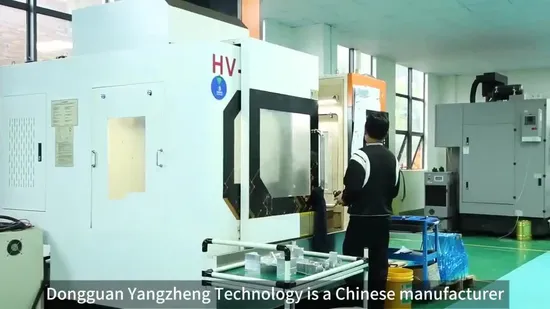 Precision CNC Machining Service Metal Machinery Parts Customized Aluminum Medical Equipment CNC Turning Parts