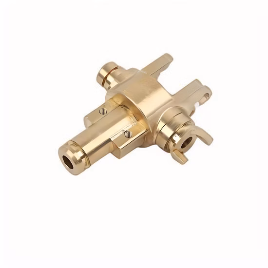 Precision CNC Machining Service Metal Machinery Parts Customized Aluminum Medical Equipment CNC Turning Parts