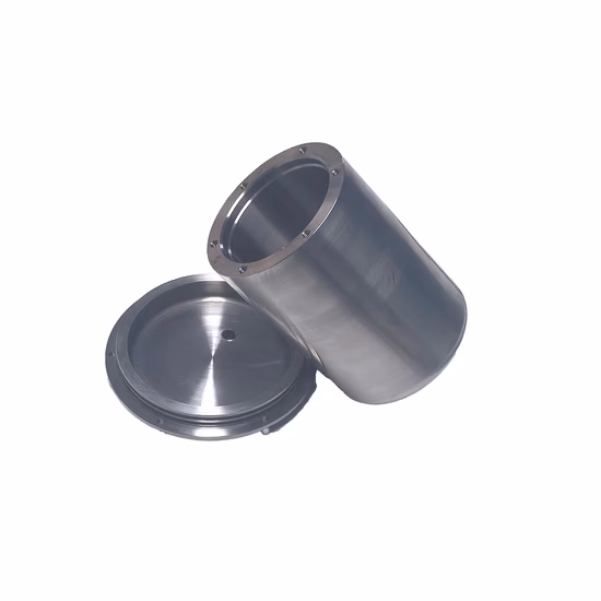 Precision CNC Machining Service Metal Machinery Parts Customized Aluminum Medical Equipment CNC Turning Parts