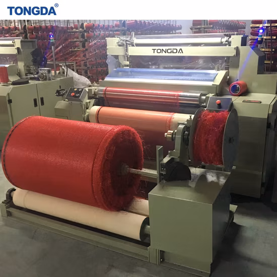 Máquina de tecelagem de tecido Leno Tear a jato de água