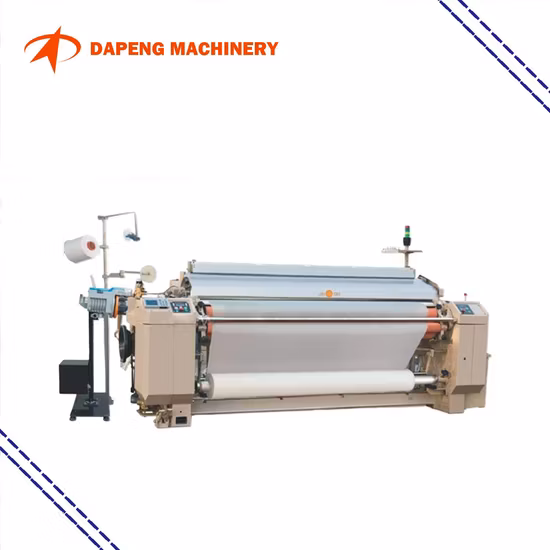 Tear a jato de água inteligente